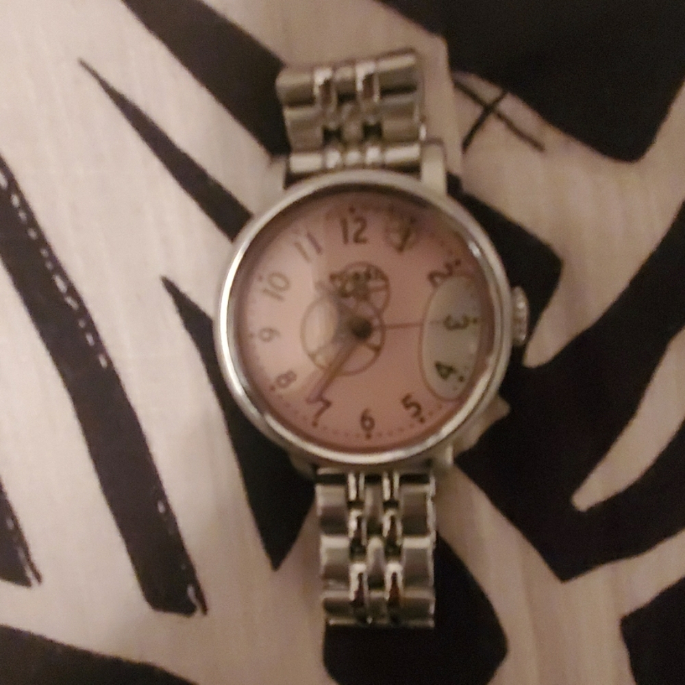 Fossil Watches! $20 per watch